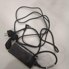 Nabíječka notebooku HP zwart, jak nahlášeno TU/e - Receptie MetaForum pomocí iLost