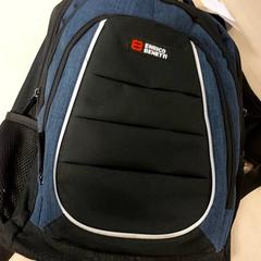 Rucksack - Karapetyan, gemeldet von Centraal magazijn über iLost