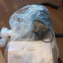 Laptop oplader, ako bolo nahlásené Van der Valk Hotel Gorinchem pomocou iLost