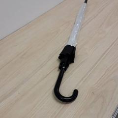 Dáždnik Zwart, doorzichtig, ako bolo nahlásené IKEA Breda pomocou iLost