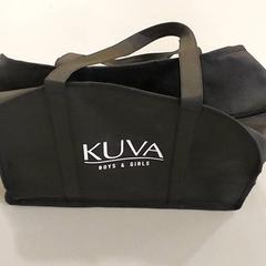 Torba - Draagtas, zgłoszono przez Centraal magazijn przy użyciu iLost