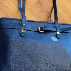 Sac, a été signalé par GVB utilisant iLost