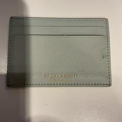 Peněženky, jak nahlášeno Gemeente Amsterdam pomocí iLost