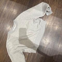 Camisola grijs, como reportado por Van der Valk Hotel Veenendaal utilizando o iLost