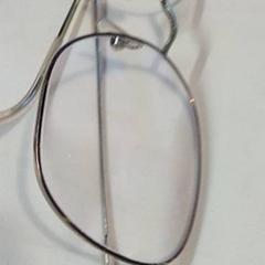 Glasses, as reported by IKEA Gent using iLost