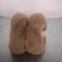 Ear warmer, as reported by Keolis Lund using iLost