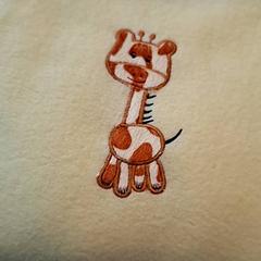 Babydekentje, as reported by Ziekenhuis Oost-Limburg using iLost