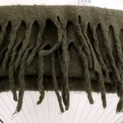 Arropa - Sjaal, gisa salatu by Regio West-Vlaanderen iLost erabiliz