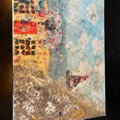 Målning, rapporterat av Hotel V Frederiksplein med iLost