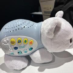 Jouet, a été signalé par Amsterdam ID Aparthotel utilisant iLost