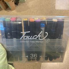 マーカー bak SinHan Art がiLostで Cursus en vergadercentrum Domstad によって報告されました