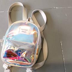 Ruksak, ako bolo nahlásené Regio Oost-Vlaanderen pomocou iLost