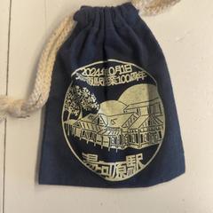 Pouch van Lieshout, as reported by GVB using iLost