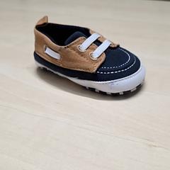 Shoe, as reported by Arriva Oost-Brabant using iLost