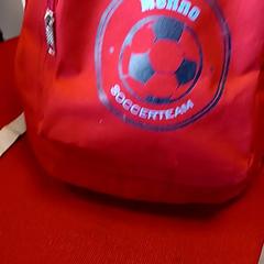 Taška, ako bolo nahlásené U-OV Amersfoort pomocou iLost