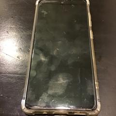 Mobilní telefon, jak nahlášeno Qbuzz U-OV pomocí iLost