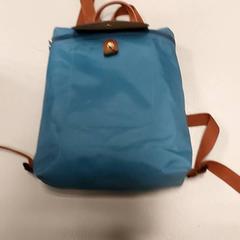 バッグ がiLostで Regio West-Vlaanderen によって報告されました