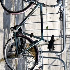 Herenfiets Gazelle, zoals gemeld door Stadswerk072 met iLost