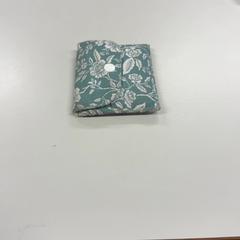 Kleine portomonee portefeuil porte, iLost를 사용하여 Regio Limburg - Leuven에 보고됨