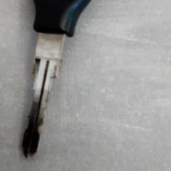 Clau Zwart, segons ha informat Arriva Friesland / Groningen mitjançant iLost