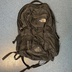 バックパック がiLostで Breng Arnhem によって報告されました