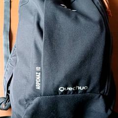 Mochila, ha sido reportado por Regio Limburg - Leuven con iLost