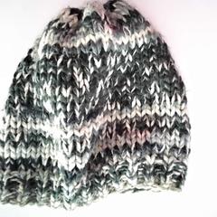 Beanie, som rapportert av Twisto ved bruk av iLost