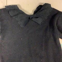 Jumper, jak nahlášeno Artis pomocí iLost