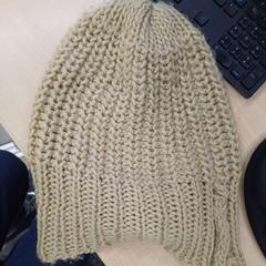 Beanie beige, ako bolo nahlásené IKEA Toulon pomocou iLost