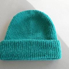 İLost kullanarak Regio Limburg - Leuven tarafından bildirildiği gibi Giyim - Groene muts