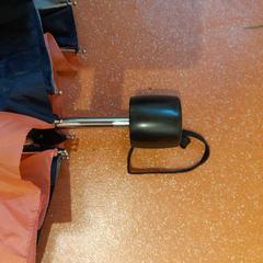 İLost kullanarak TCL tarafından bildirildiği gibi Katlanır şemsiye bleu rose marine