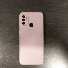 Mobiele telefoon zwart Oddo, segons ha informat Centraal magazijn mitjançant iLost