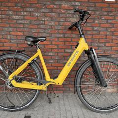 Gele Sparta D-Rule Energy, iLost에 보고됨