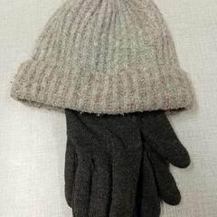 Beanie & Kesztyű handschoenen + muts, amint azt Regio Antwerpen - Brussel az iLost segítségével jelentette.