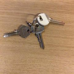 Claus, segons ha informat Canisius-Wilhelmina Ziekenhuis mitjançant iLost