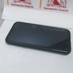 آي فون، كما تم الإبلاغ عنه بواسطة Gemeente Utrecht عبر iLost