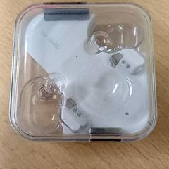 Puzdro na slúchadlá, ako bolo nahlásené Qbuzz GD Groningen Peizerweg pomocou iLost