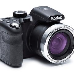 Camera Kodak Az421 Semi Reflex Black