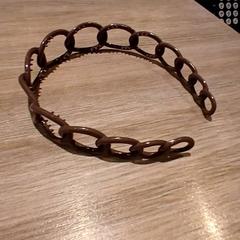 Haarband, zoals gemeld door Van der Valk Hotel Vianen met iLost