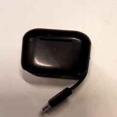 Oortjeshouder, amint azt Qbuzz ZHN az iLost segítségével jelentette.