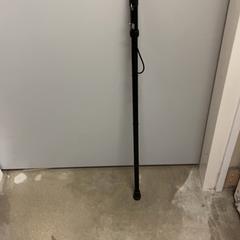 Bengala Zwart, como reportado por IKEA Utrecht utilizando o iLost