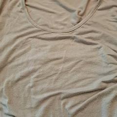 Blousse, rapporterat av Ziekenhuis Oost-Limburg med iLost