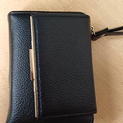 Brieftasche De Groot, gemeldet von Qbuzz GD Groningen Peizerweg über iLost