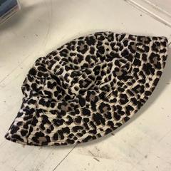 Hatt, som rapportert av Artis ved bruk av iLost