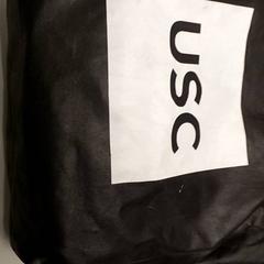 Bolsa Boodschappentas, ha sido reportado por Centraal magazijn con iLost