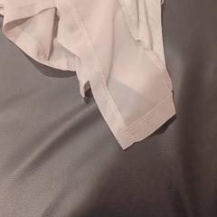 Camisa corta beige mujer, ako bolo nahlásené RÍO Shopping - Valladolid pomocou iLost