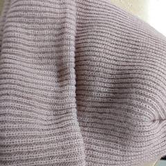 Kleding - muts roze, zoals gemeld door Centraal magazijn met iLost