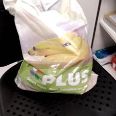 Igelitová taška, jak nahlášeno Arriva Twents pomocí iLost