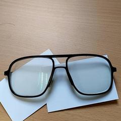 眼鏡 がiLostで Centraal magazijn によって報告されました