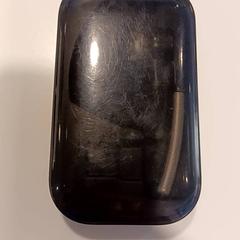 Earphones, as reported by RAI Amsterdam using iLost